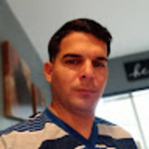 Meet your Posher, Daikel